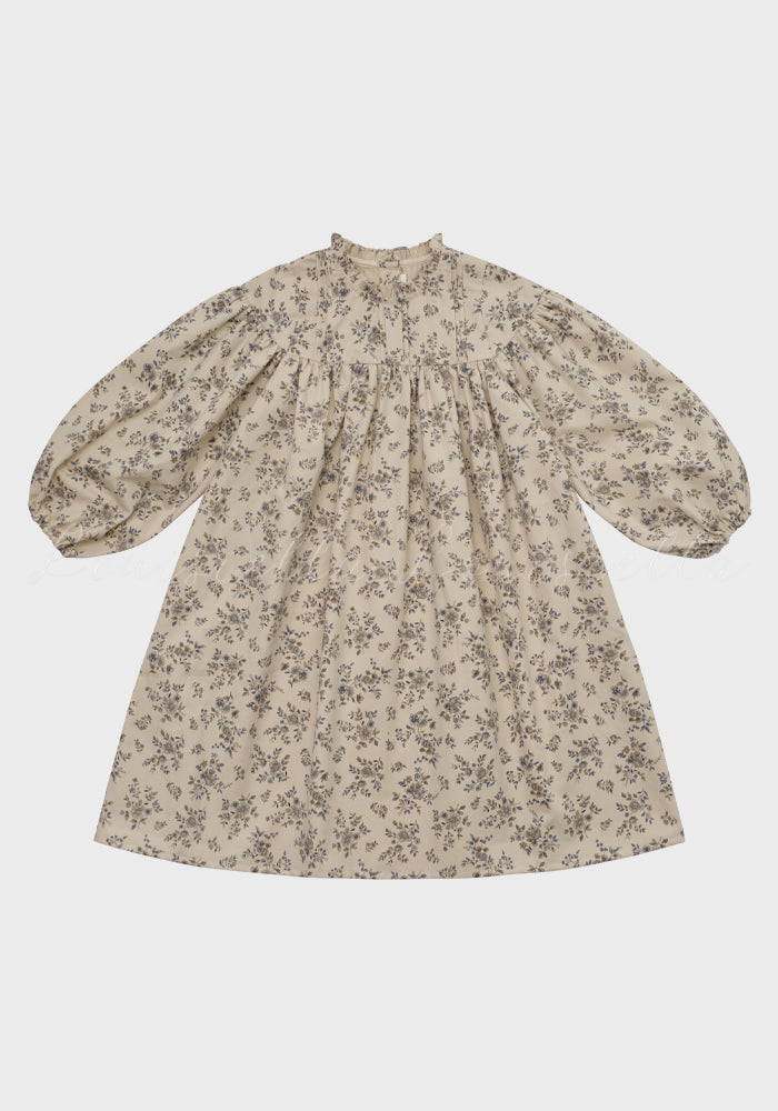 Laspe Dress