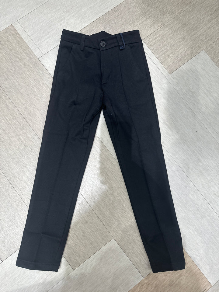 CINOS-13 Pants - Black