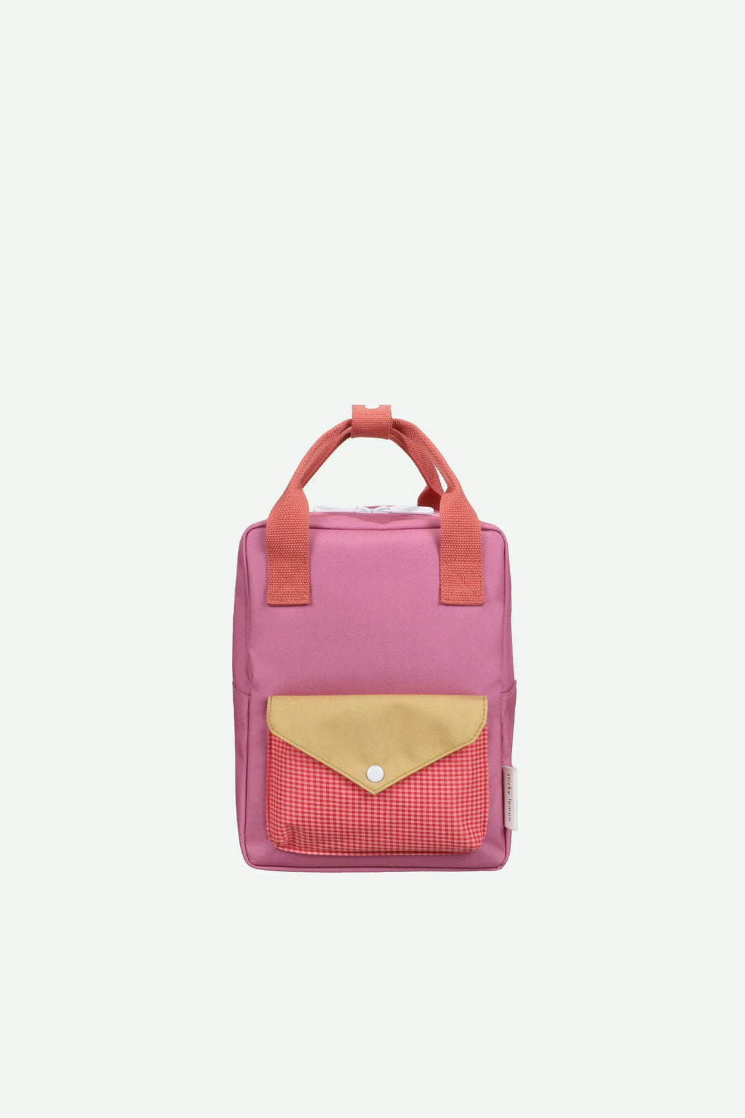 1802359 Backpack Small - Rosebay Pink