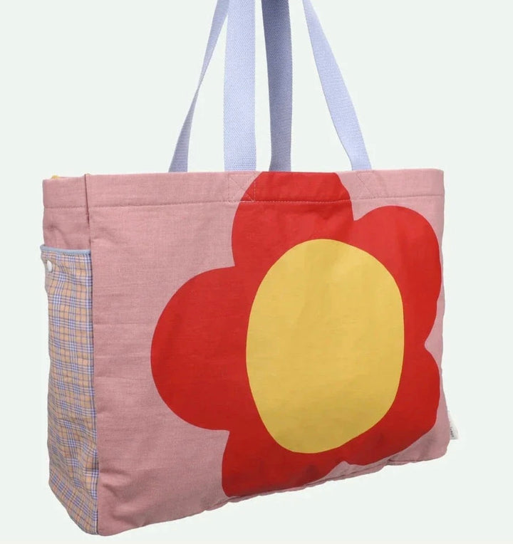 1802388 Shopper - Flower