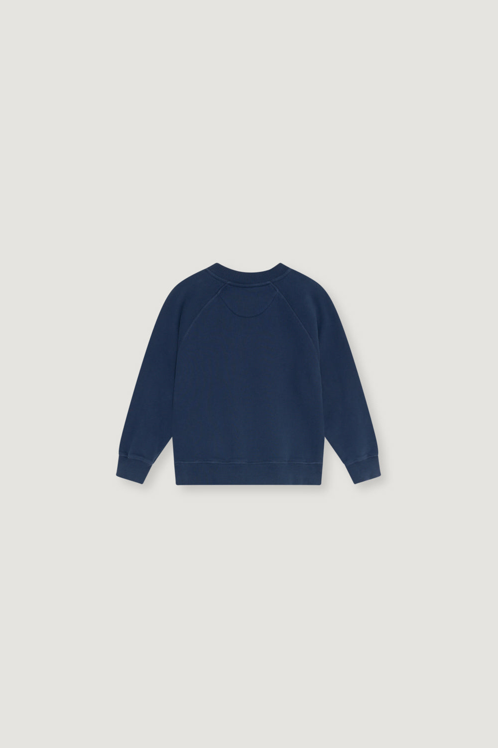 W26KSWE140 Eden Sweatshirt  Black Iris