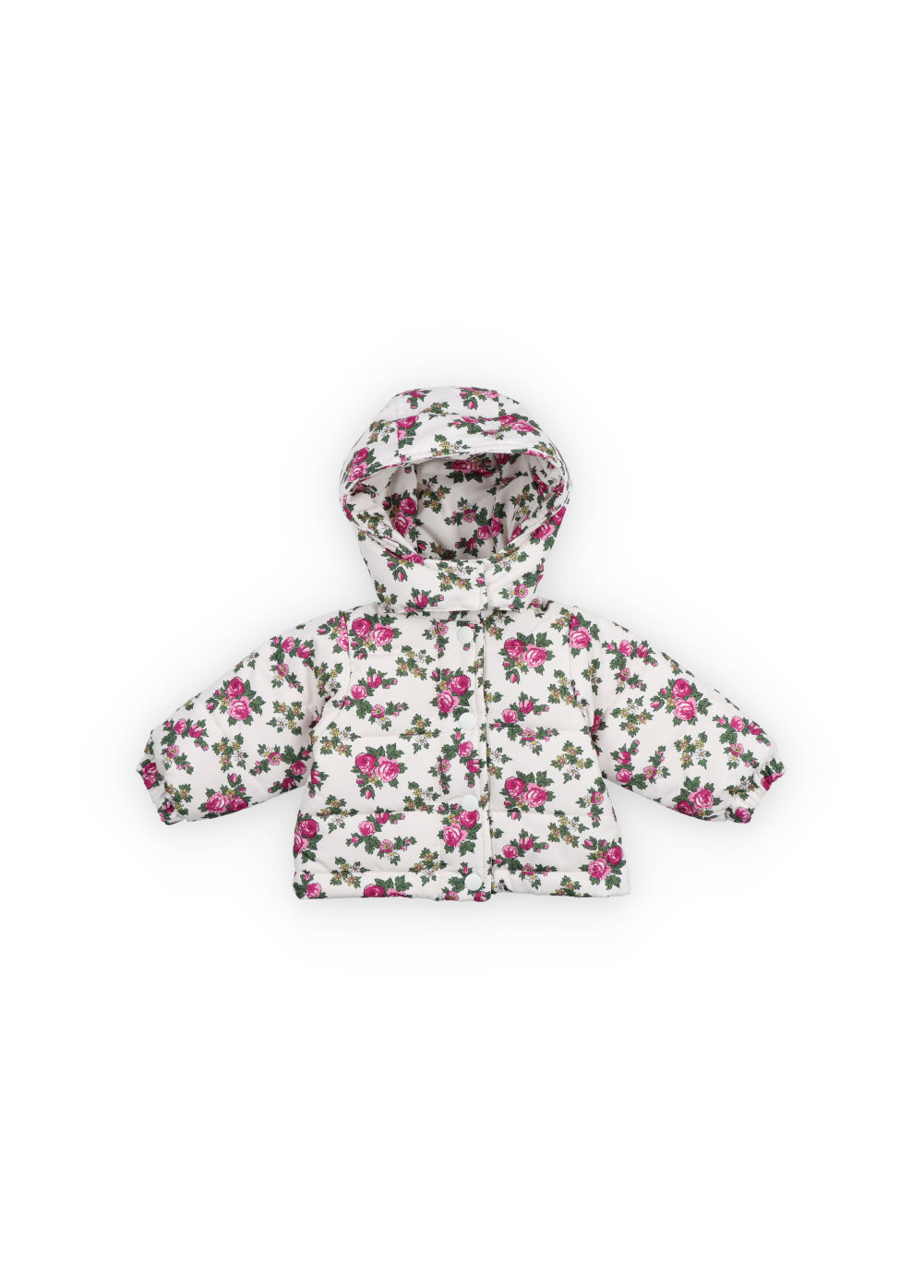 Elyse Baby Outerwear-Elyse Print