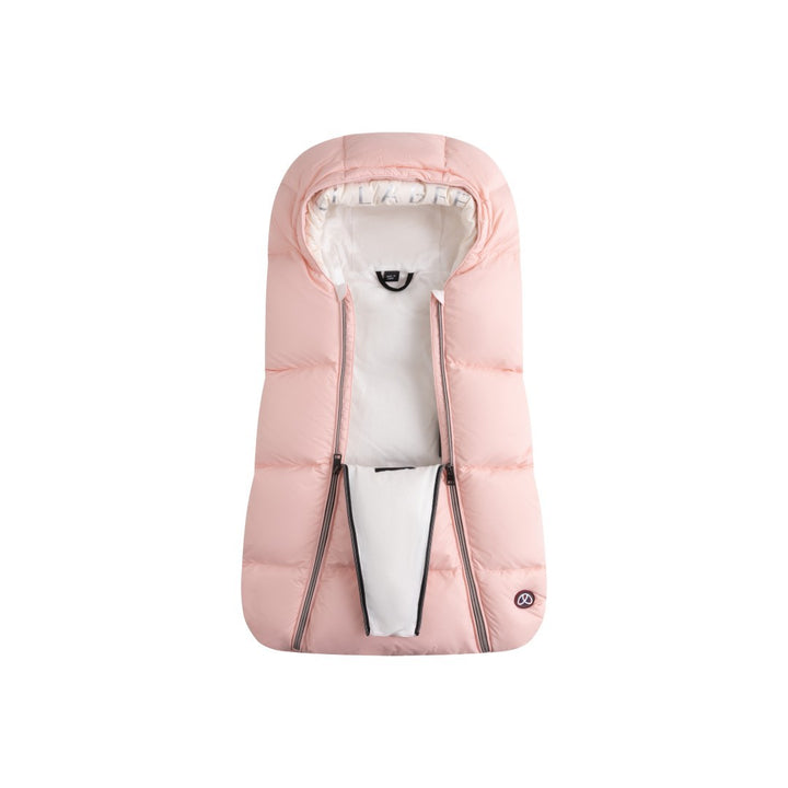 FW26-6015 DOWN BABY NEST - Pink