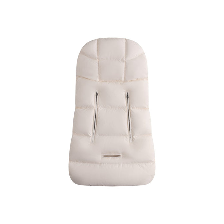 FW26-6015 DOWN BABY NEST - Off White