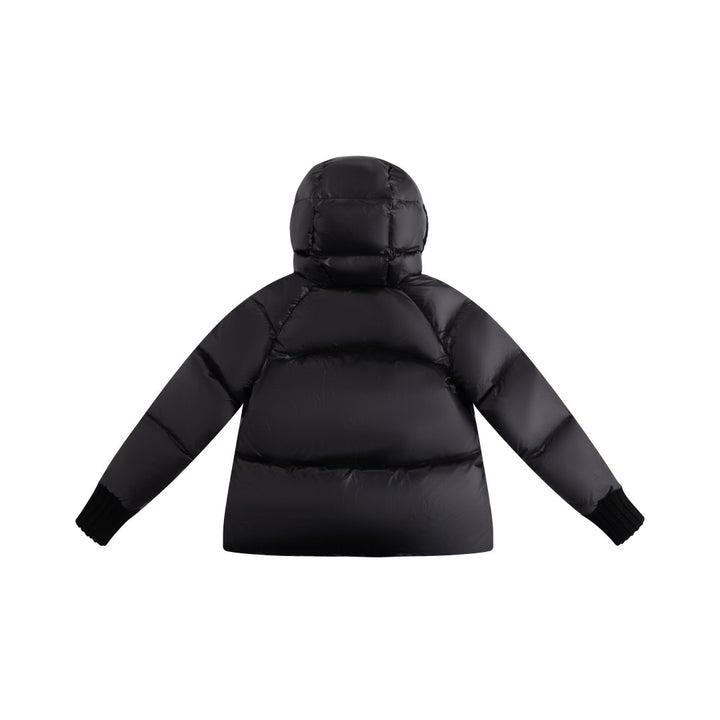 FW26-6067 MARGOT DOWN JACKET - Black