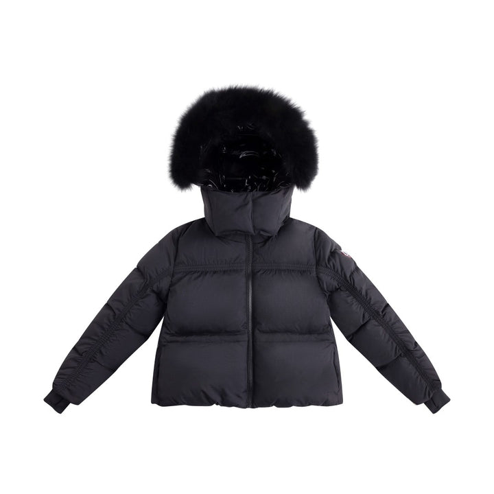 FW26-6068 JULIETTE DOWN JACKET - Black