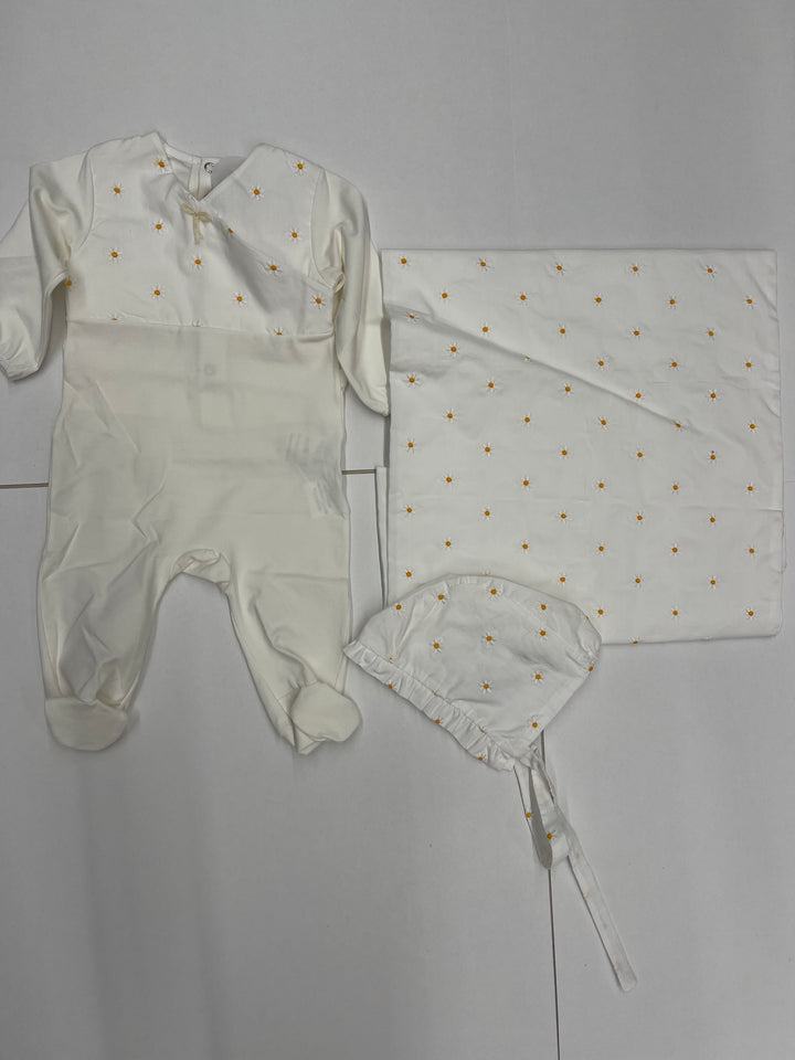 Layette sale 3pc set #131