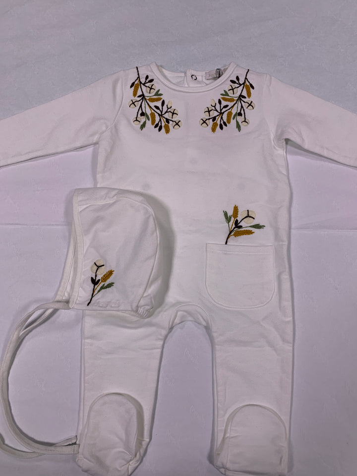 Layette sale 2pc set #112