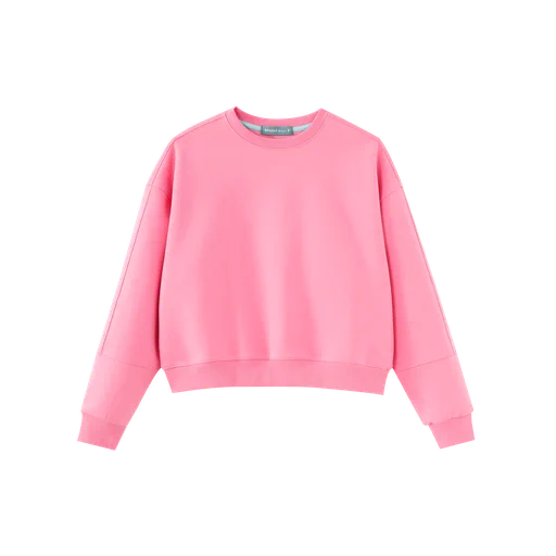 TEEN SWEAT-PINK