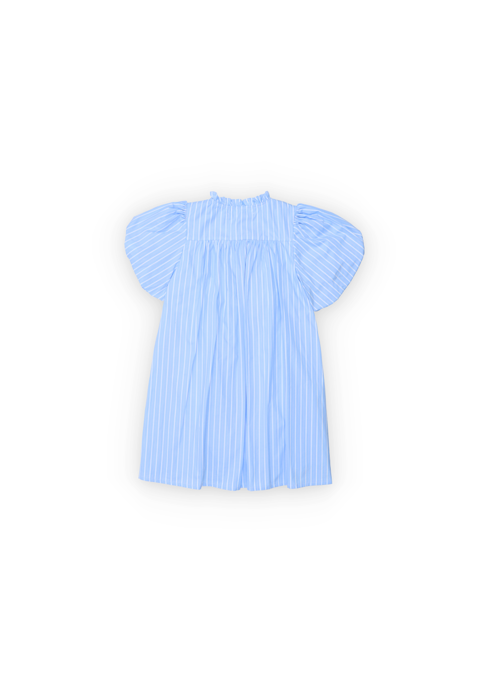 Ficus Special Dress -Ficus Stripes