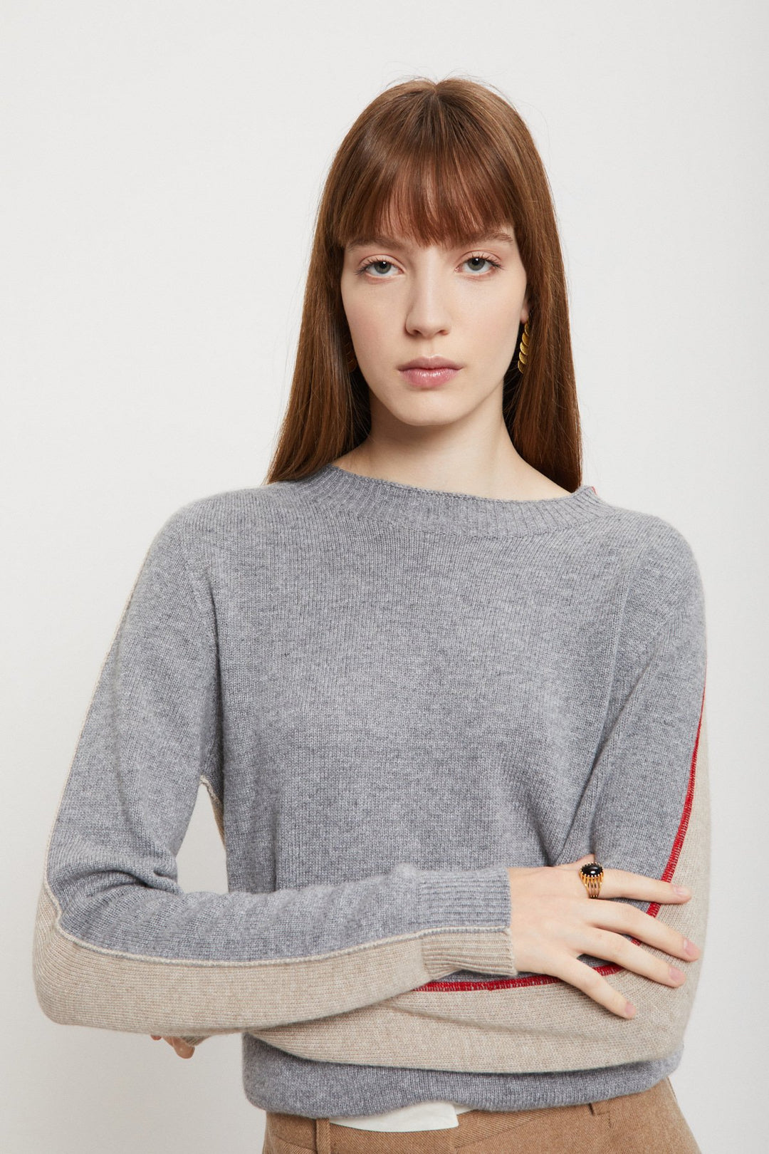 FLI DK9225-SWEATER-VAR.UNICA