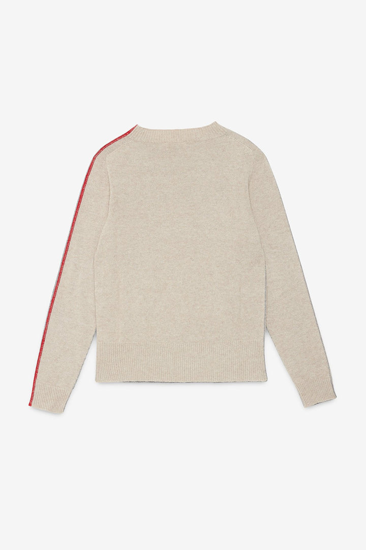 FLI DK9225-SWEATER-VAR.UNICA