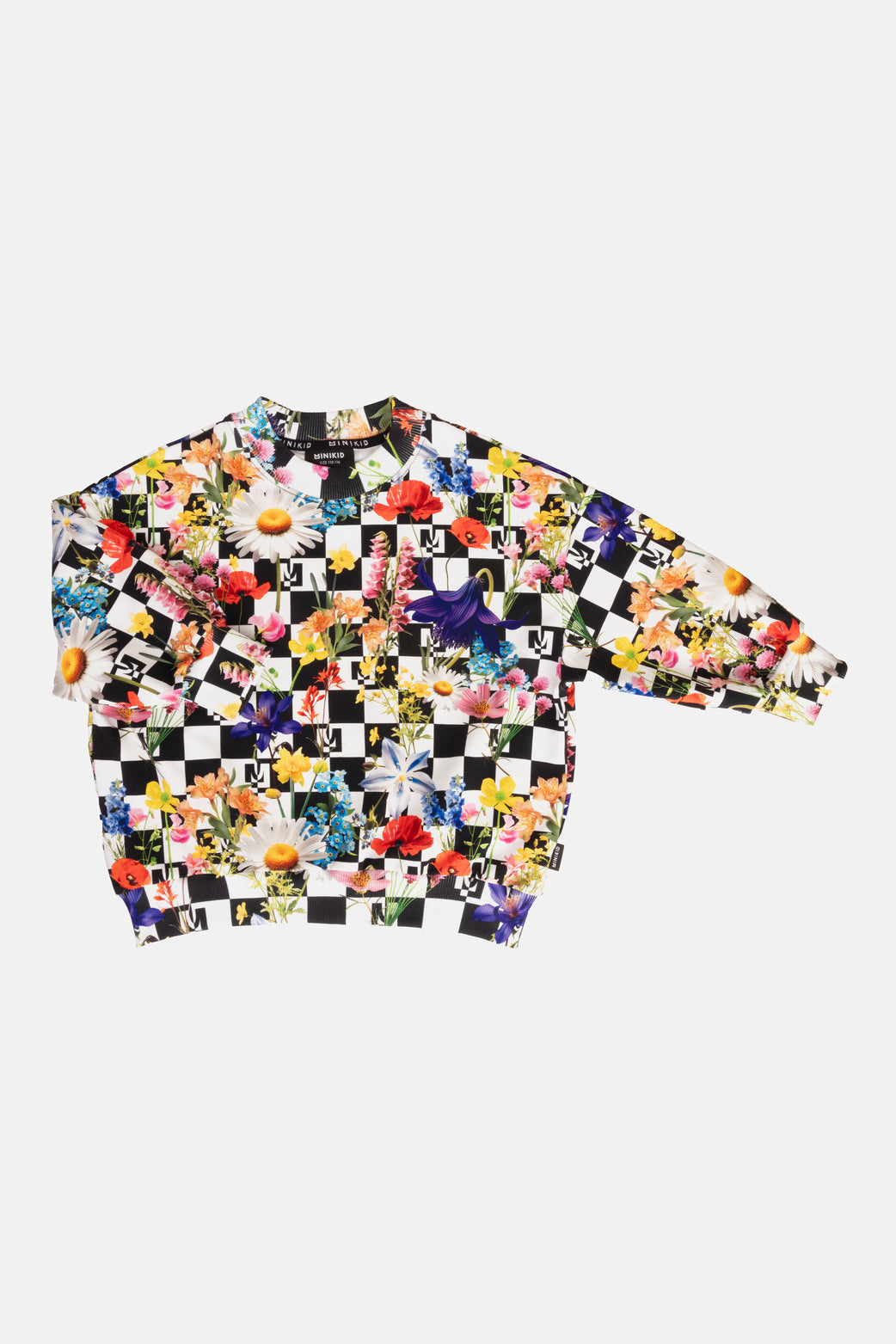 FLOWERLAND SWEATSHIRT