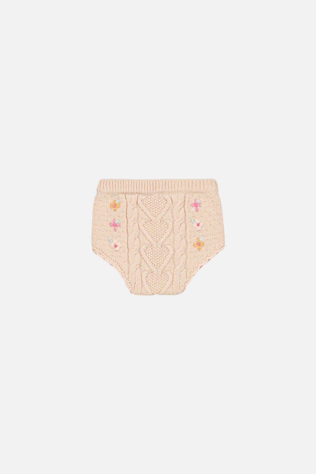 BLOOMERS RIPANE-CREAM