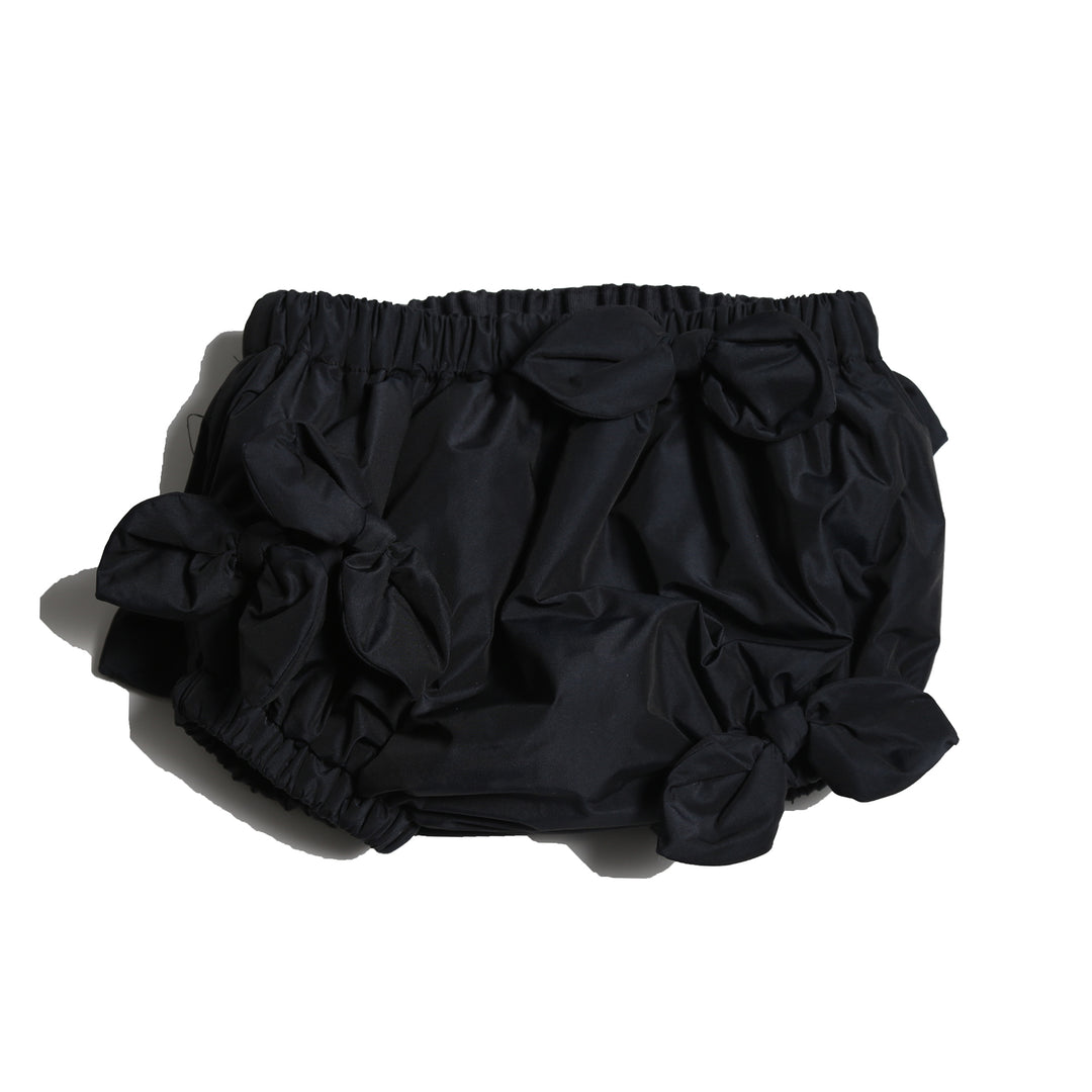 SR45S-ESTRELLA BOW BLOOMERS-SAPPHIRE
