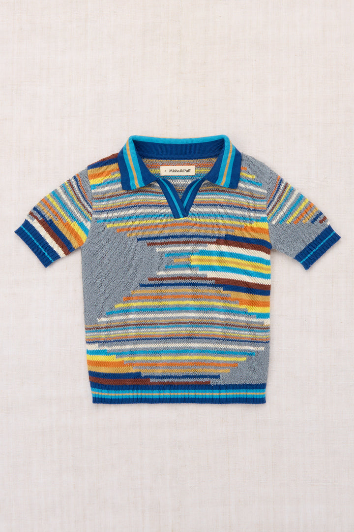 FRANCIS POLO-DOVE TAPESTRY