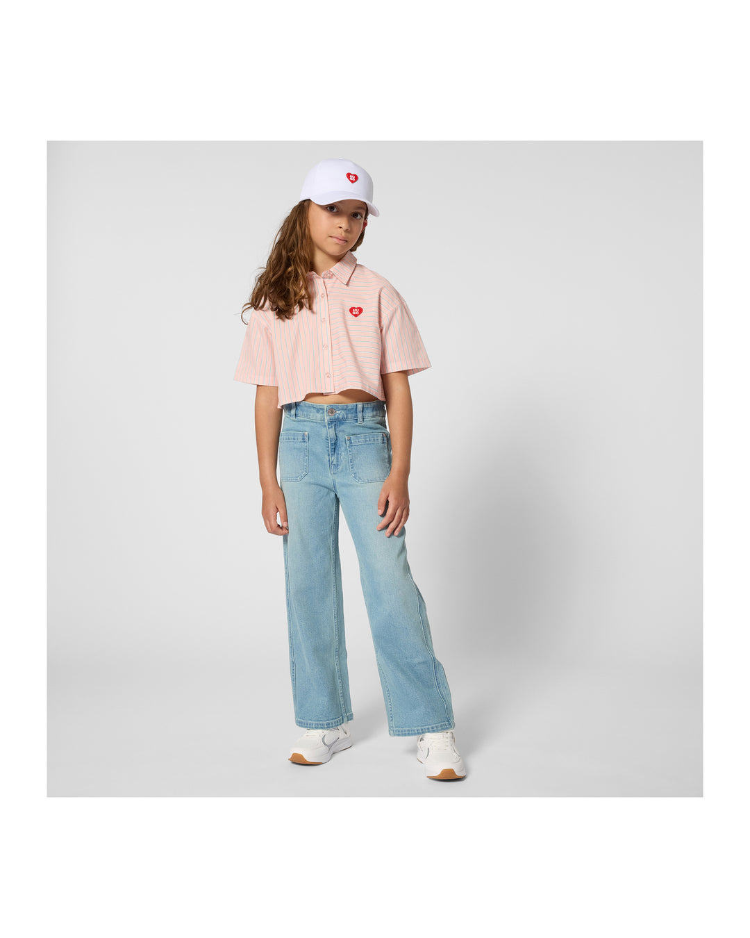 G01041-44K PINK  PALE