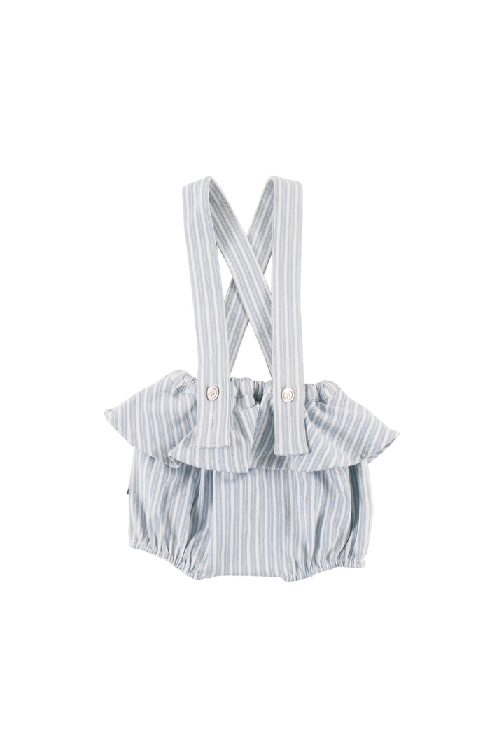 GBD01 PINO - MID BLUE STRIPE