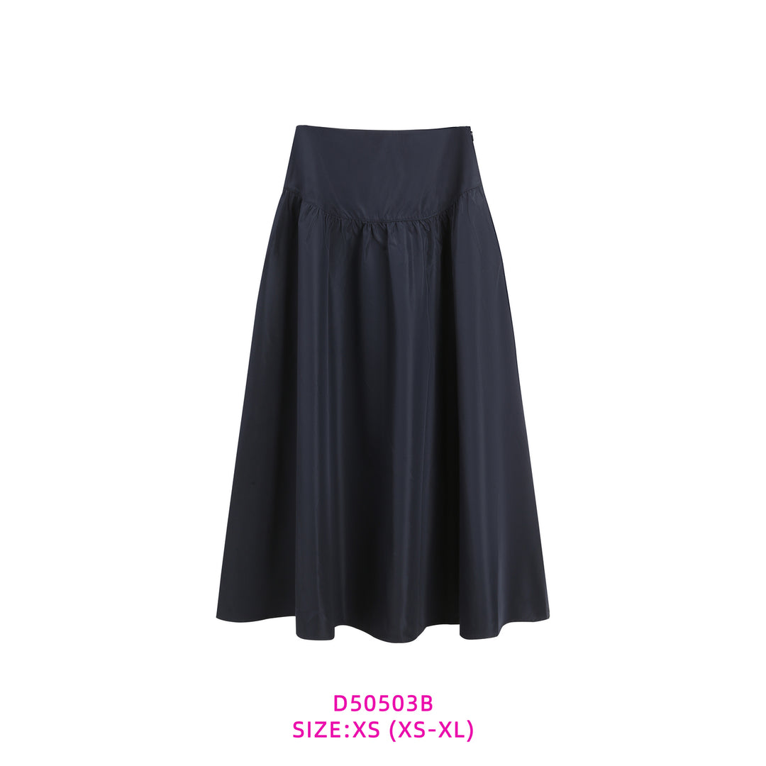 D50503B SKIRT