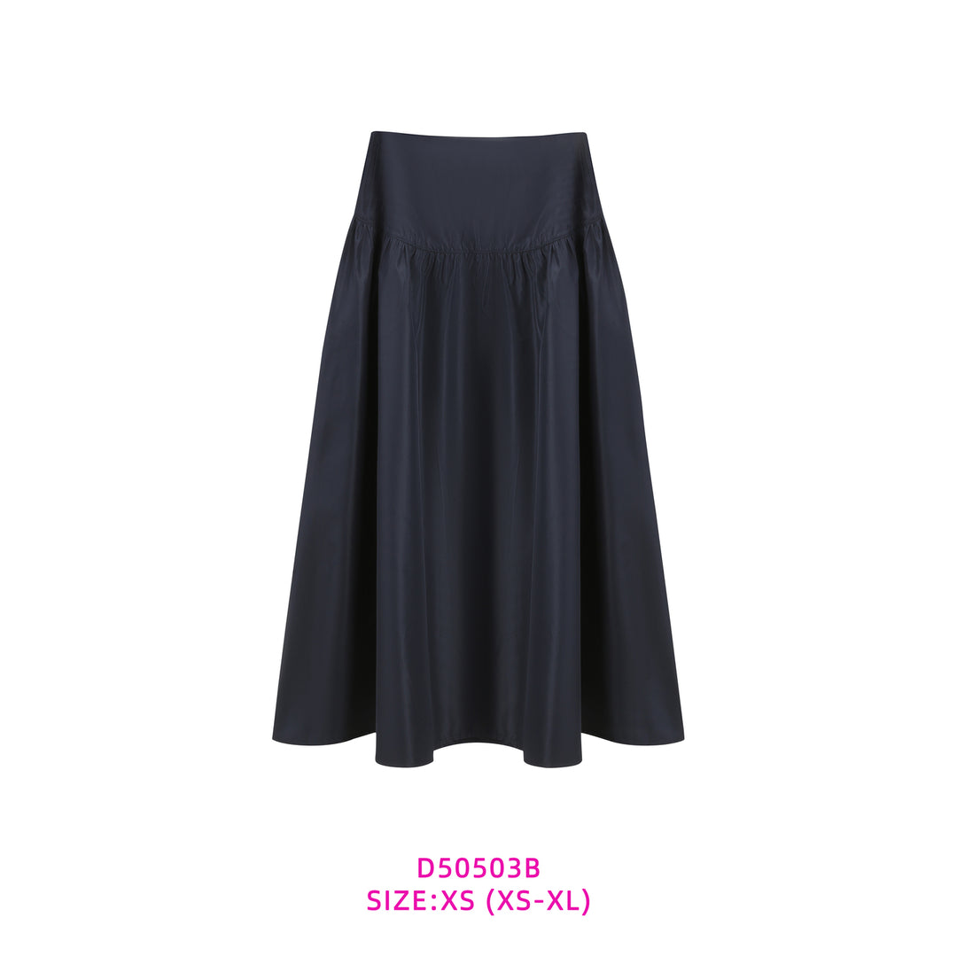 D50503B SKIRT