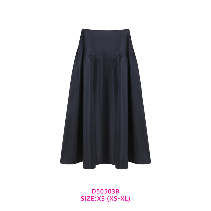 D50503B SKIRT