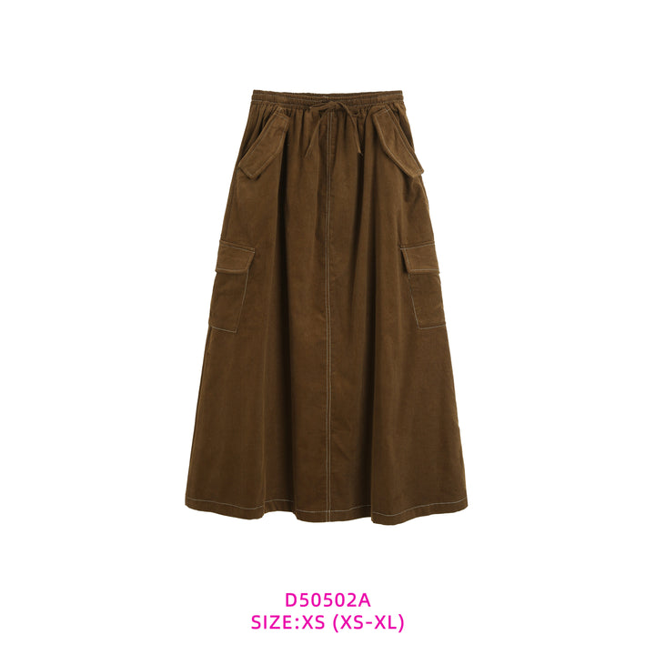 D50502A SKIRT