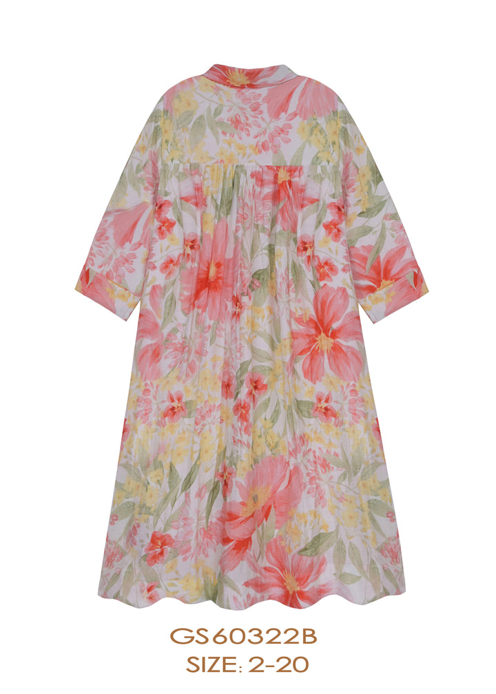 GS60322B-DRESS-Floral