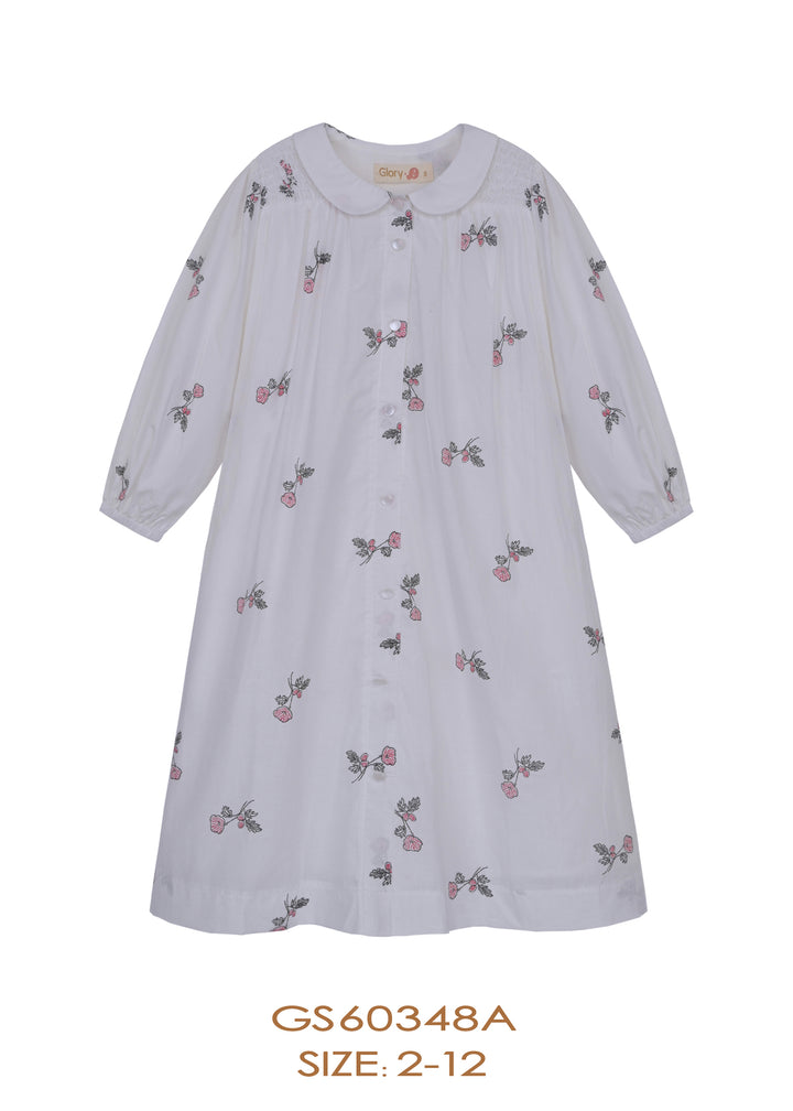 GS60348A-DRESS-White