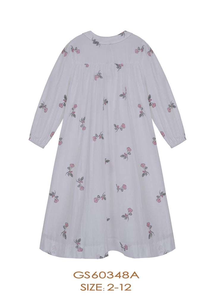 GS60348A-DRESS-White