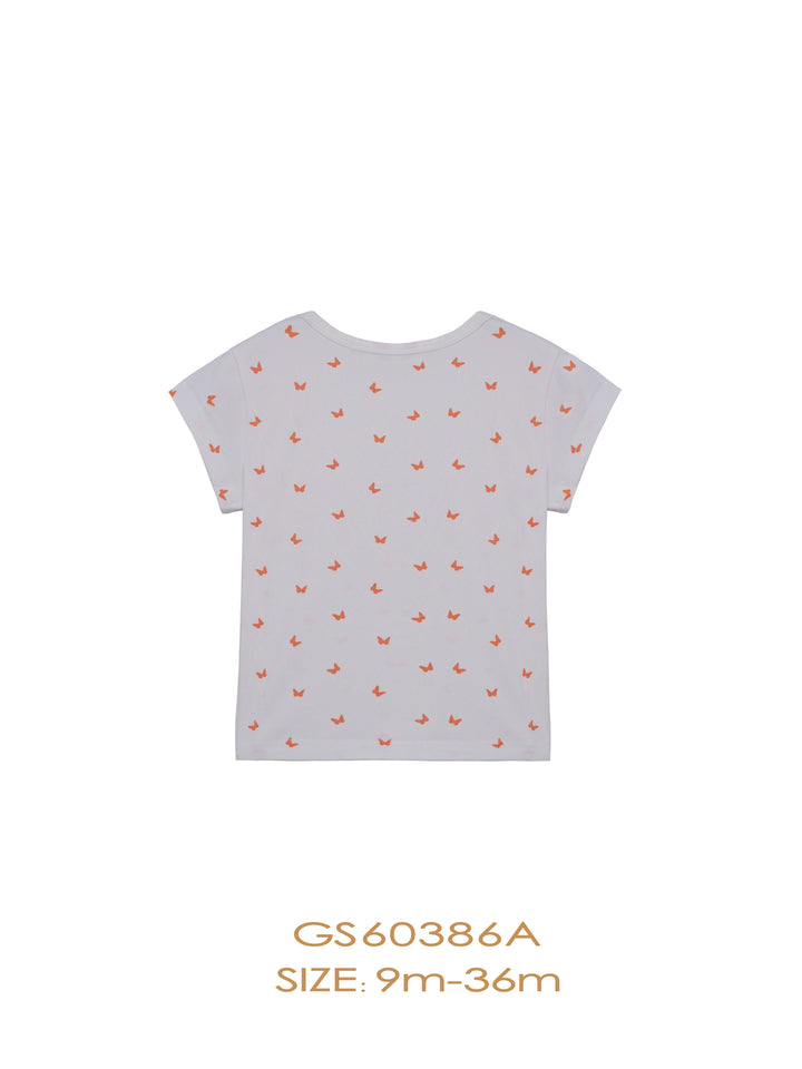 GS60386A-SHORT SLEEVE TEE