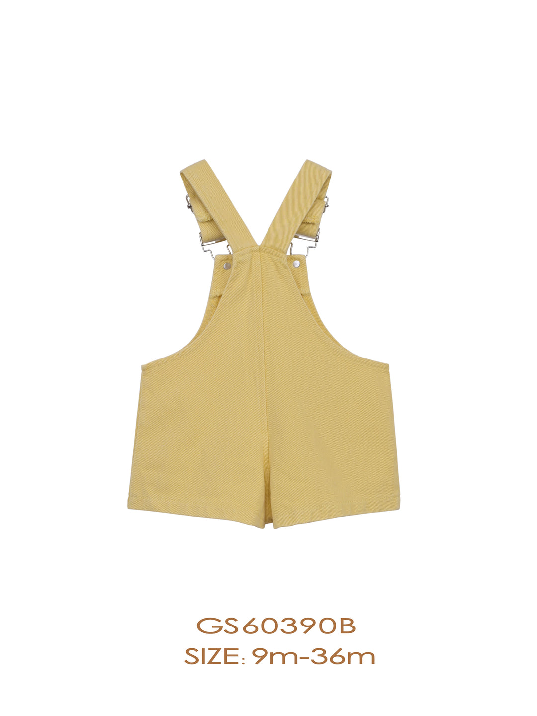 GS60390B-ALLOVER-Yellow