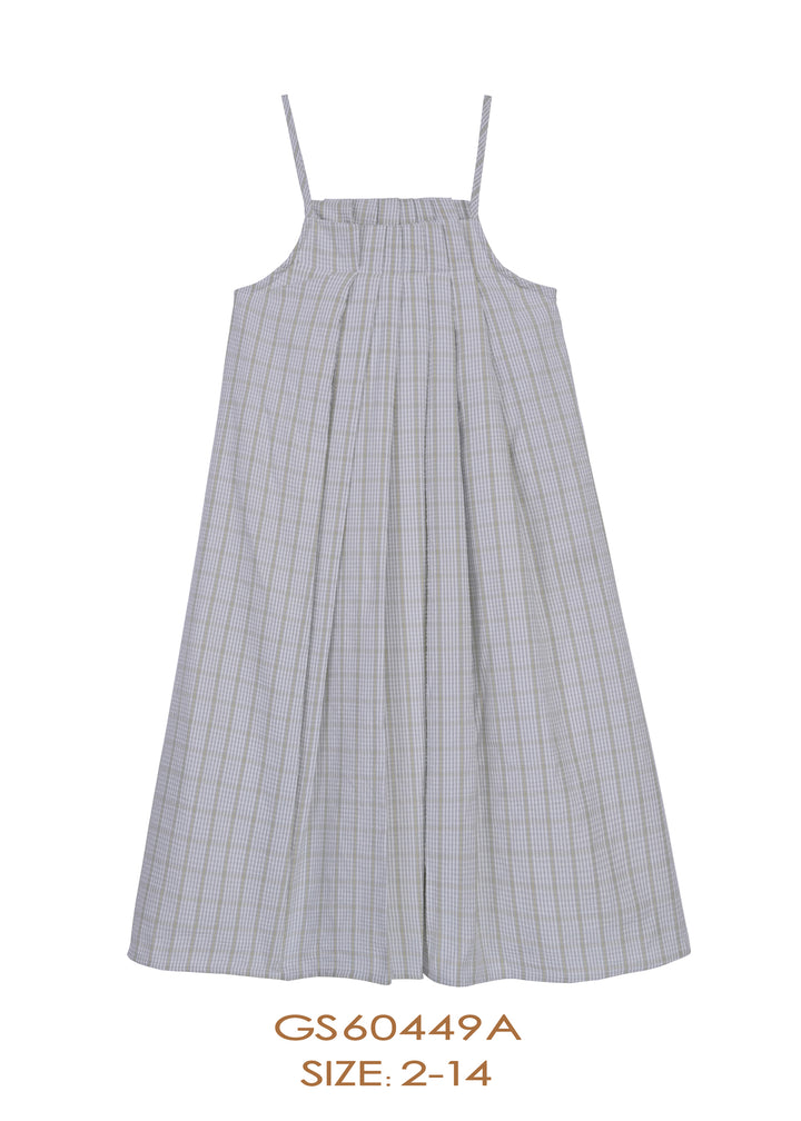 GS60449A JUMPER-Checked