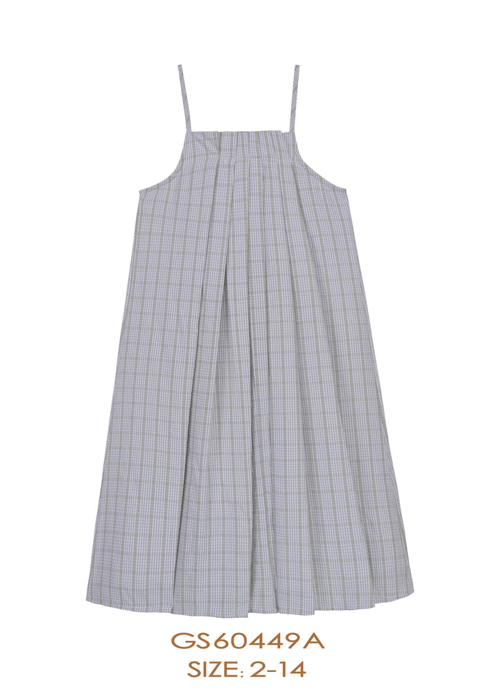 GS60449A JUMPER-Checked