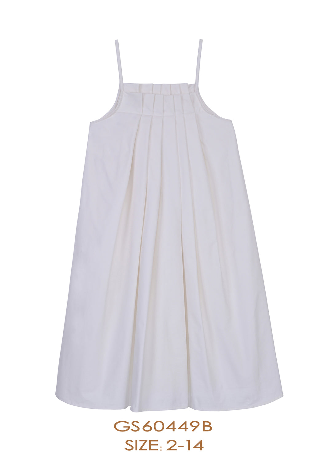 GS60449B JUMPER-Solid