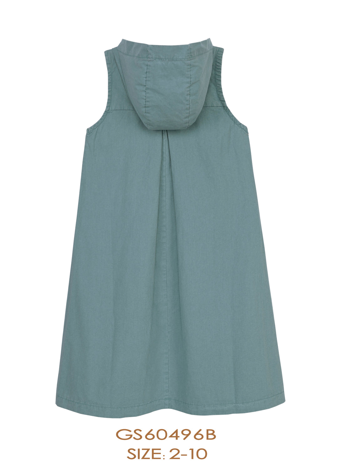 GS60496B-JUMPER-Light