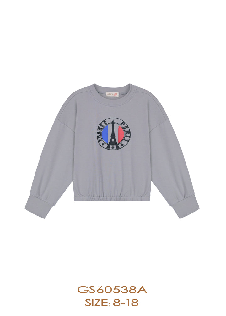 GS60538A LS TOP