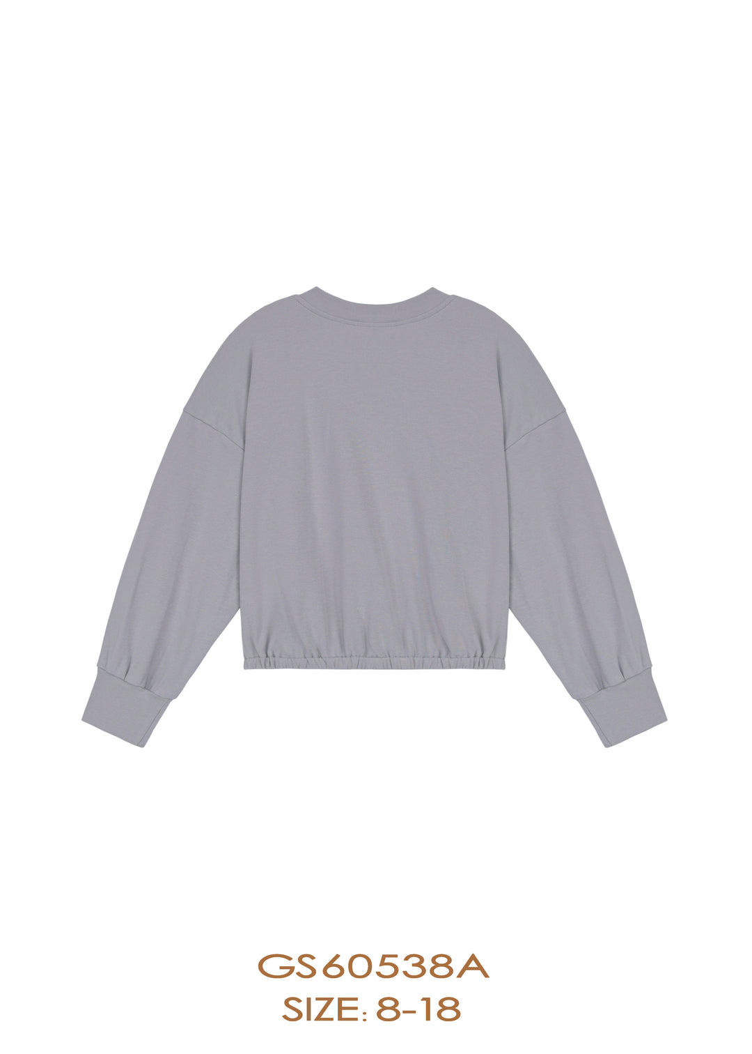 GS60538A LS TOP