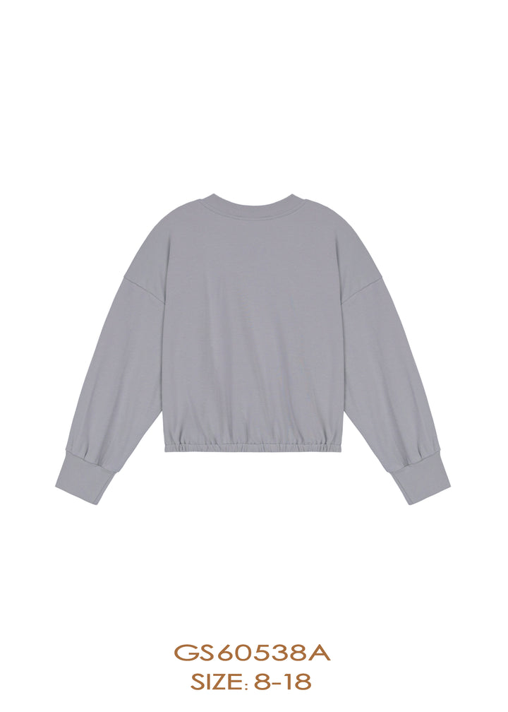 GS60538A LS TOP