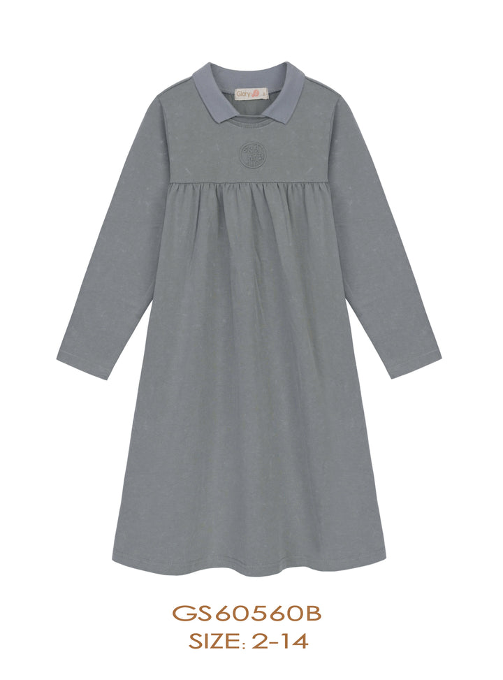 GS60560B DRESS-Slate