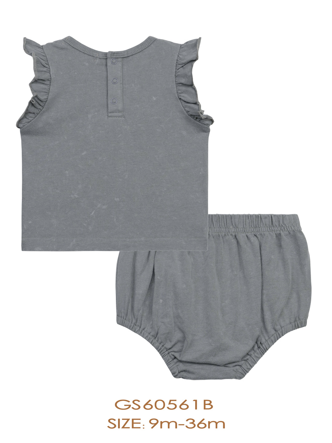 GS60561B BABY SET-Slate