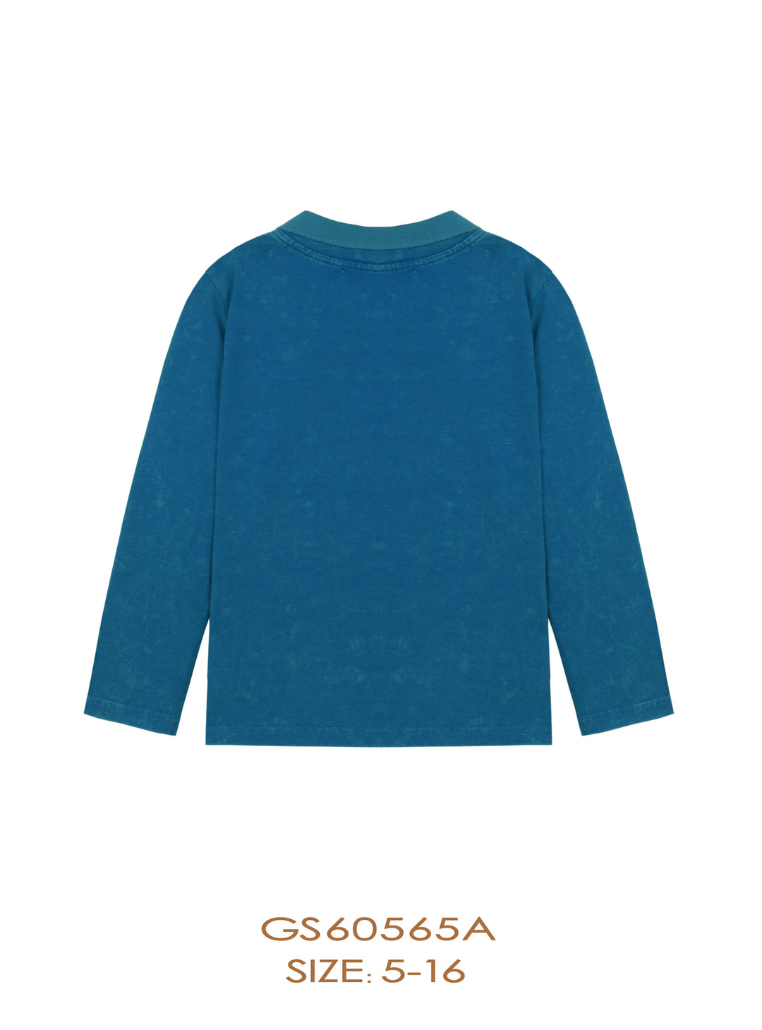 GS60565A TOP-Imperial Blue