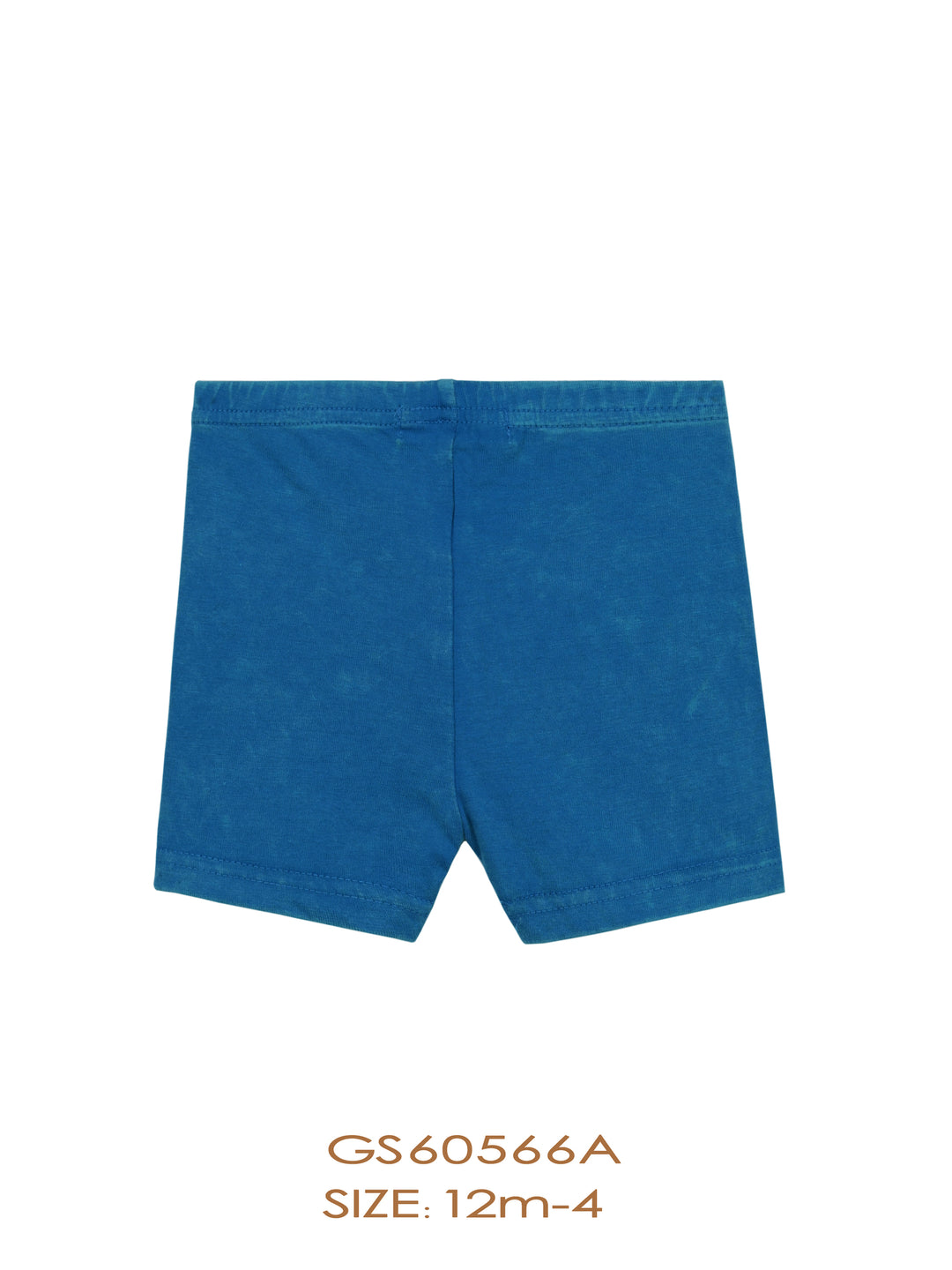 GS60566A SHORTS-Imperial Blue