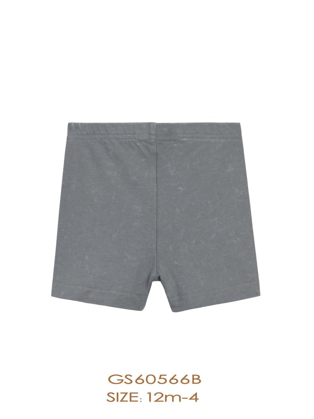 GS60566B SHORTS-Slate