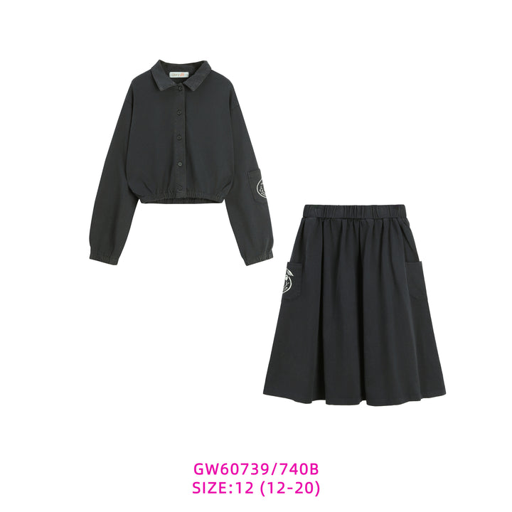 GW60739/40B-SET