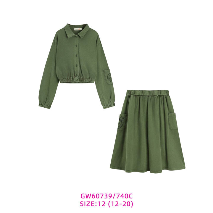 GW60739/40C-SET