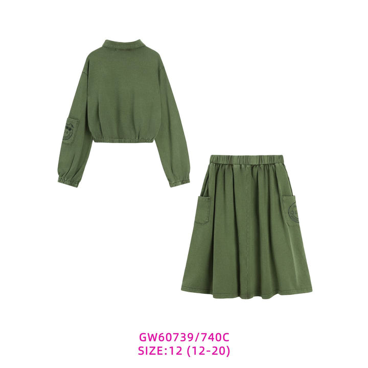 GW60739/40C-SET