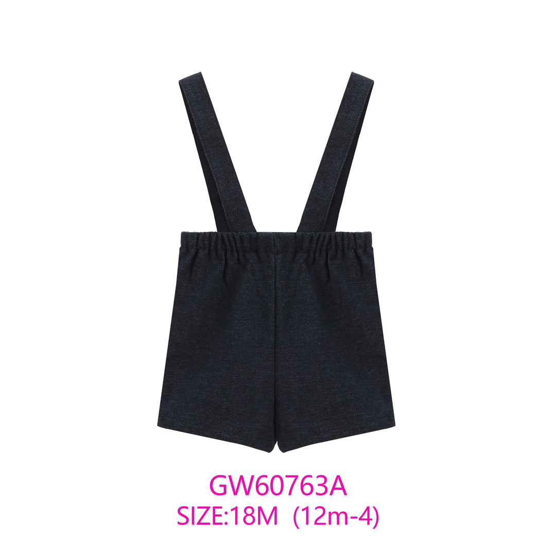 GW60763A-NAVY BOYS BUILT-UP