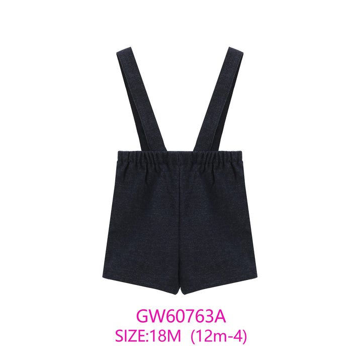 GW60763A-NAVY BOYS BUILT-UP