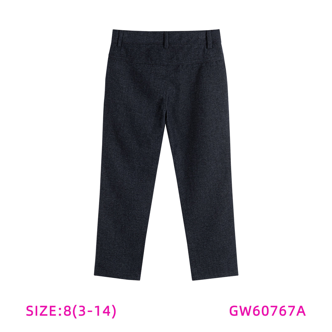GW60767A-BOYS PANTS