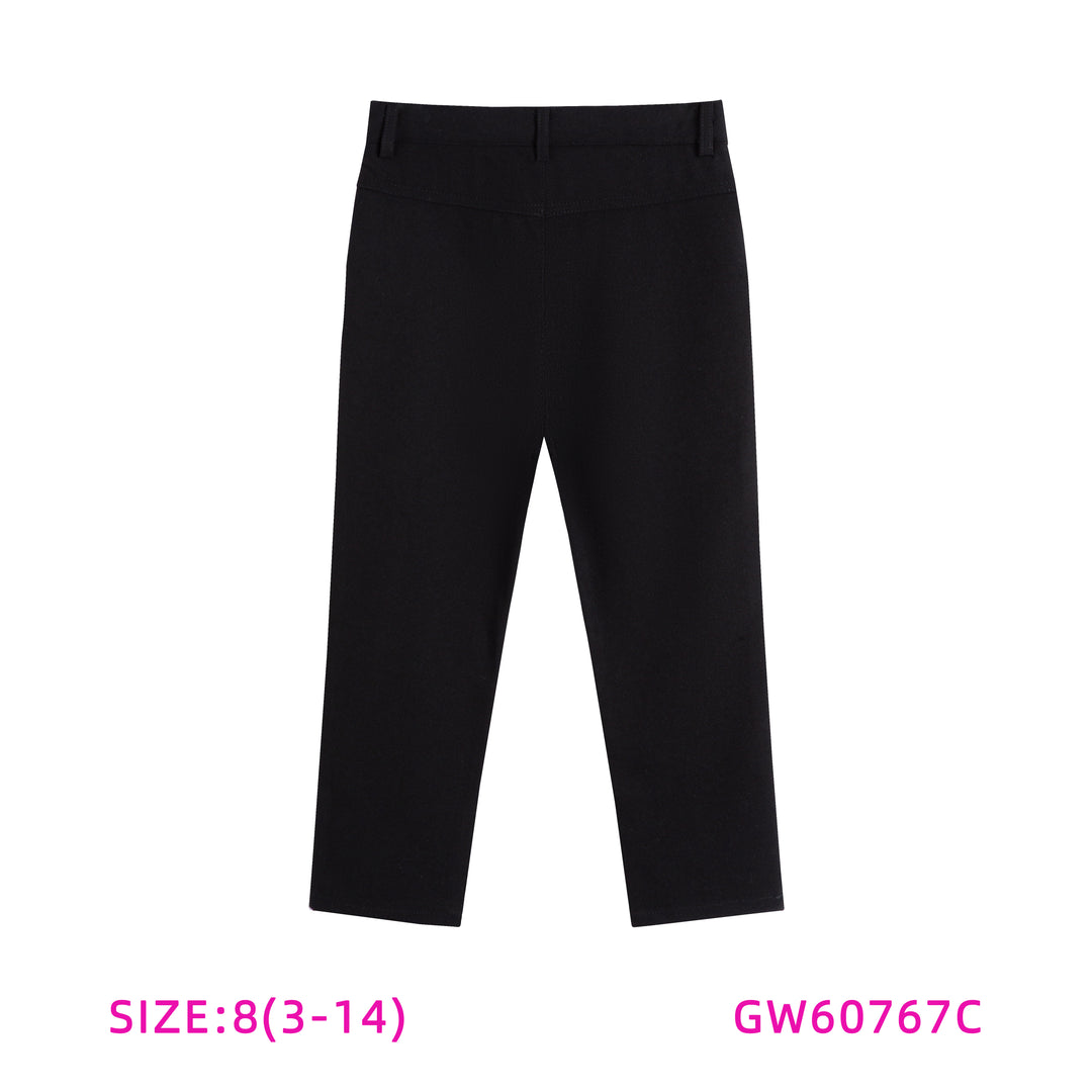 GW60767C-BOYS PANTS